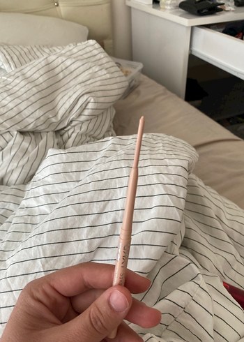 Pastel Bej Göz Kalemi - Görsel 3