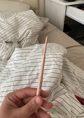 Pastel Bej Göz Kalemi - Görsel 2