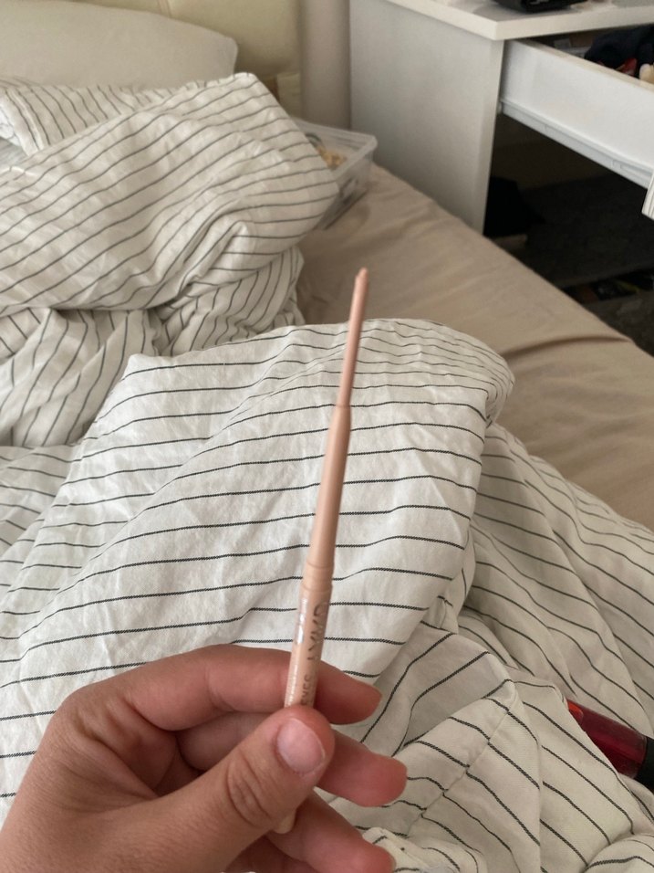 Pastel Bej Göz Kalemi - Görsel 2