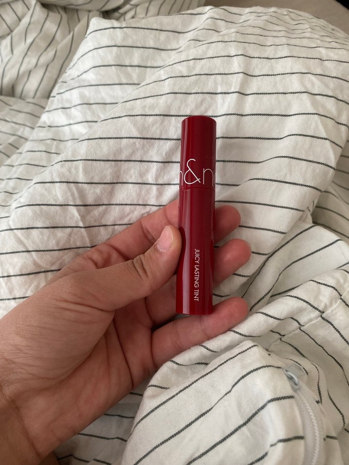 Parlak Kırmızı Ruj - 12 Cherry Bomb - Görsel 2