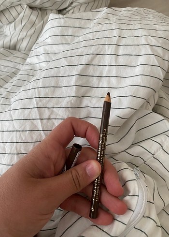 ASTRA Kahverengi göz Kalemi - Görsel 2