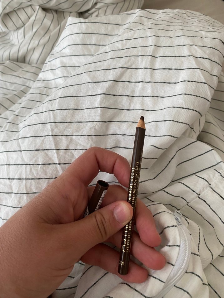 ASTRA Kahverengi göz Kalemi - Görsel 2