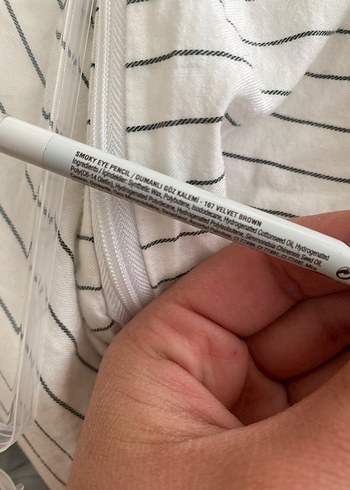 Beaulis Braven Göz Kalemi - - Görsel 2