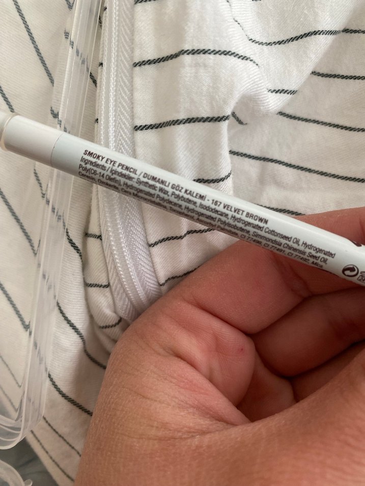 Beaulis Braven Göz Kalemi - - Görsel 2