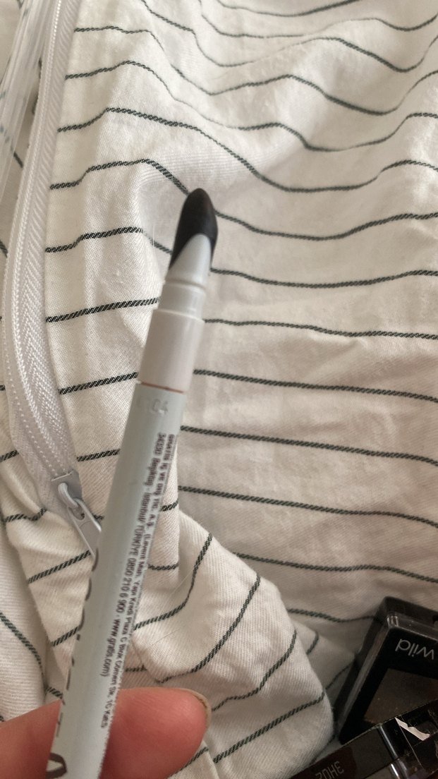 Beaulis Braven Göz Kalemi - - Görsel 4