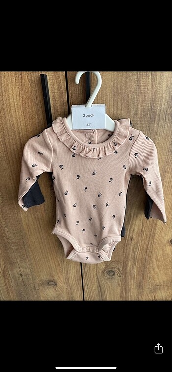 H&M 2li body