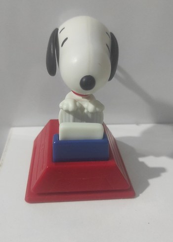 Snoopy Figür