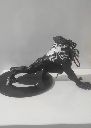  Venom Figür