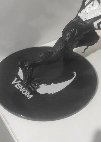  Beden Venom Figür