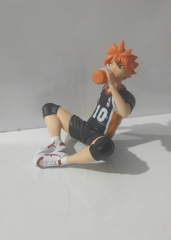  Anime Figürü
