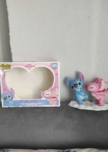  Beden Funko Pop figür