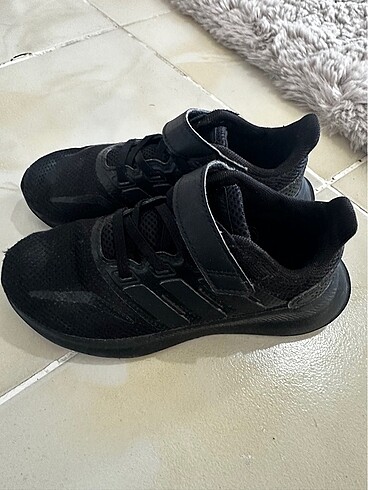 Adidas Adidas çocuk spor ayakkabı 30 numara