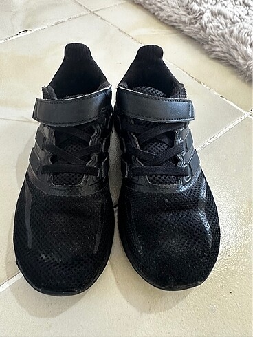 Adidas çocuk spor ayakkabı 30 numara