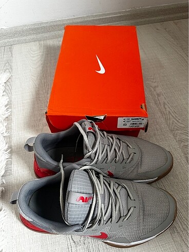 Nike Nike spor ayakkabı