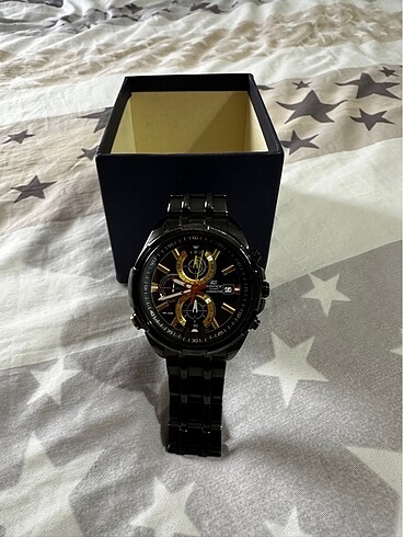 Casio erkek saat