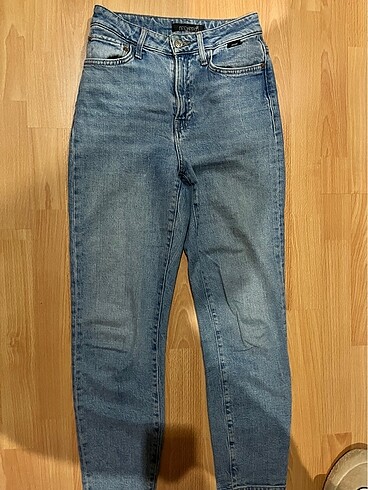 Mavi Jeans Pantolon