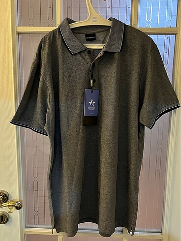 Erkek Polo yaka