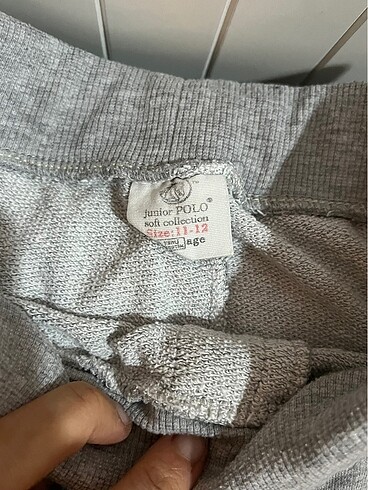 U.S Polo Assn. Erkek çocuk eşofman