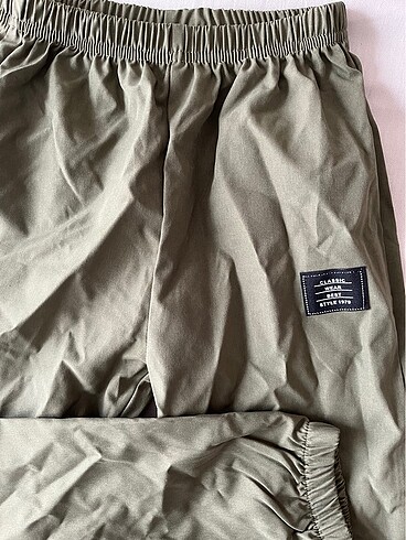 Sheinside erkek çocuk eşofman