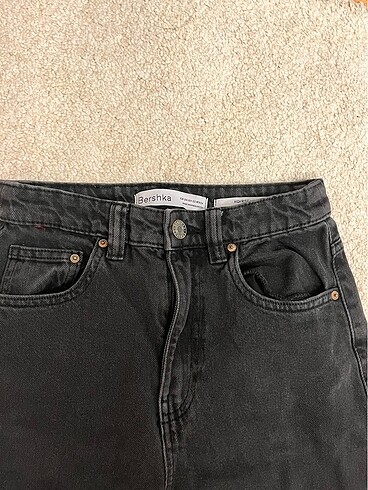34 Beden bershka pantolon