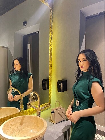 2 defa giydim 1 hafta arayla sağlam