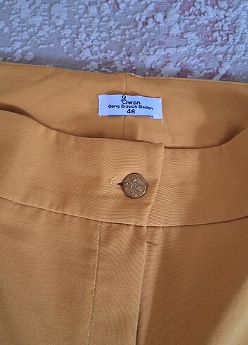 46 Beden Pantolon