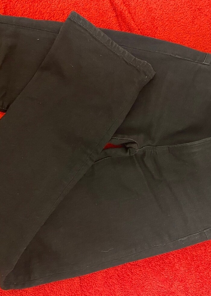 Zara jean - Görsel 2