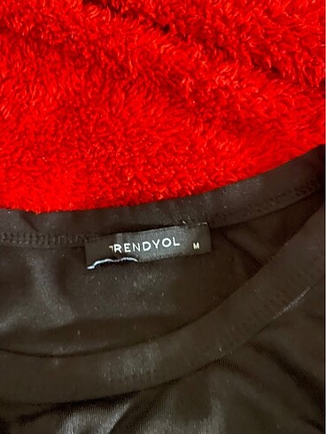 m Beden Trendyolmilla crop