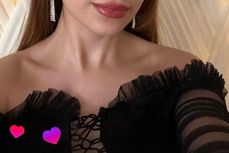 Milla bluz - Görsel 3