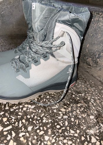 Salomon kar botu - Görsel 4