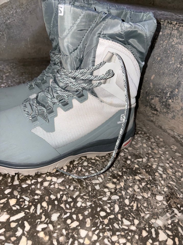Salomon kar botu - Görsel 4