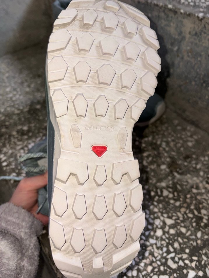 Salomon kar botu - Görsel 3