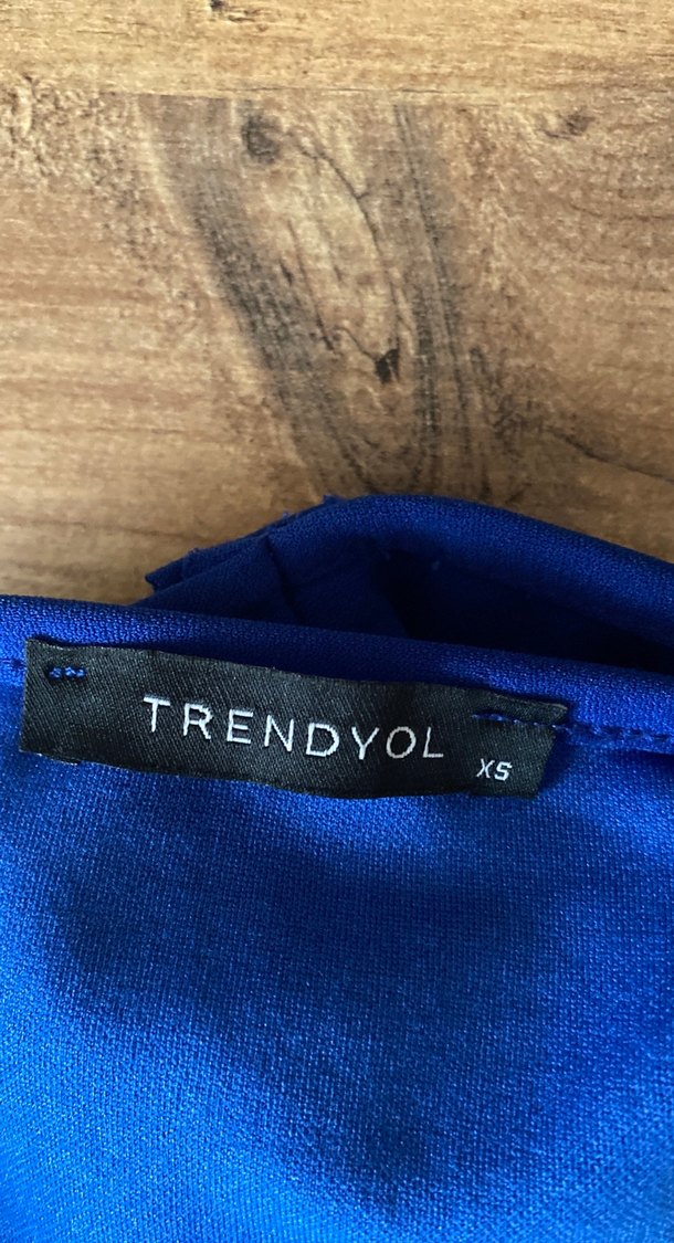 Trendyolmilla crop - Görsel 4