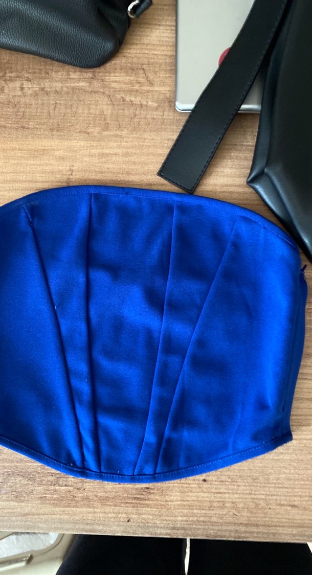 Trendyolmilla crop - Görsel 2