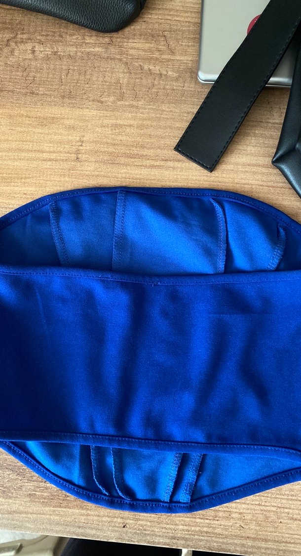 Trendyolmilla crop - Görsel 3