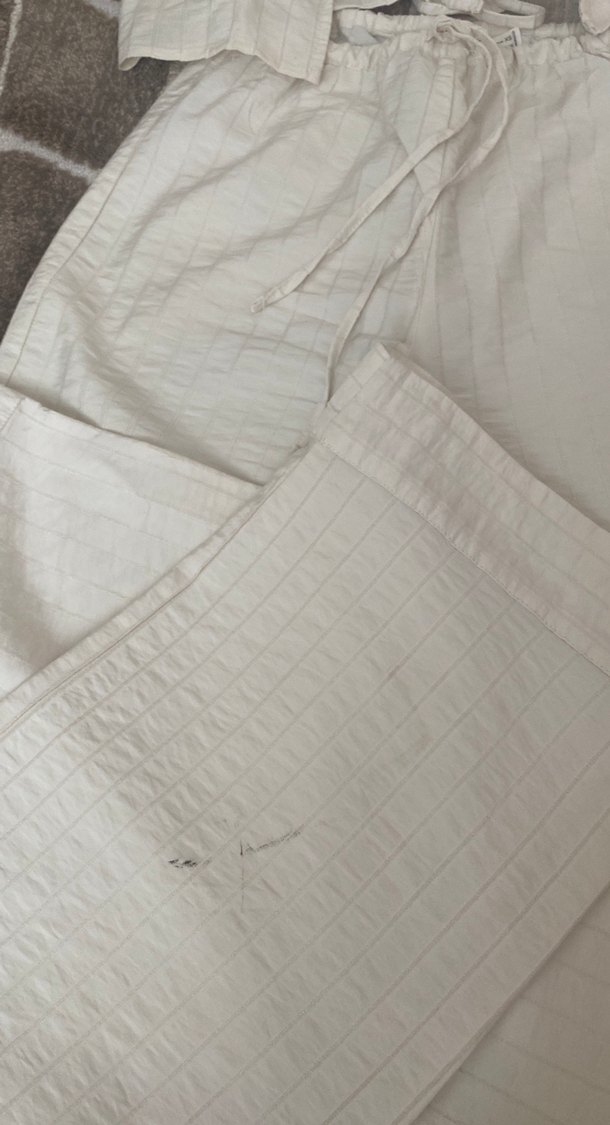 PULL&BEAR keten takım - Görsel 4