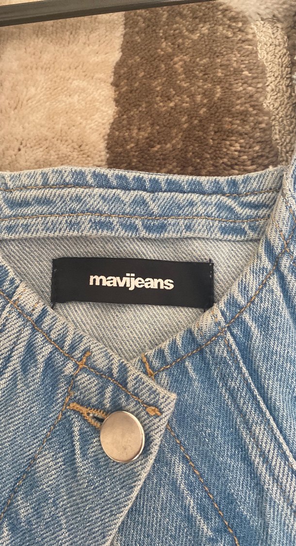 Kot yelek - Görsel 2