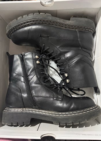 Catwalk bot kutusunda - Görsel 3