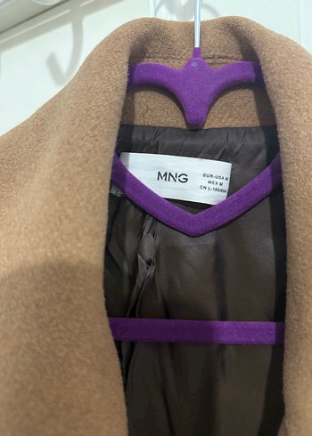 Mango orjinal taba kaban - Görsel 2