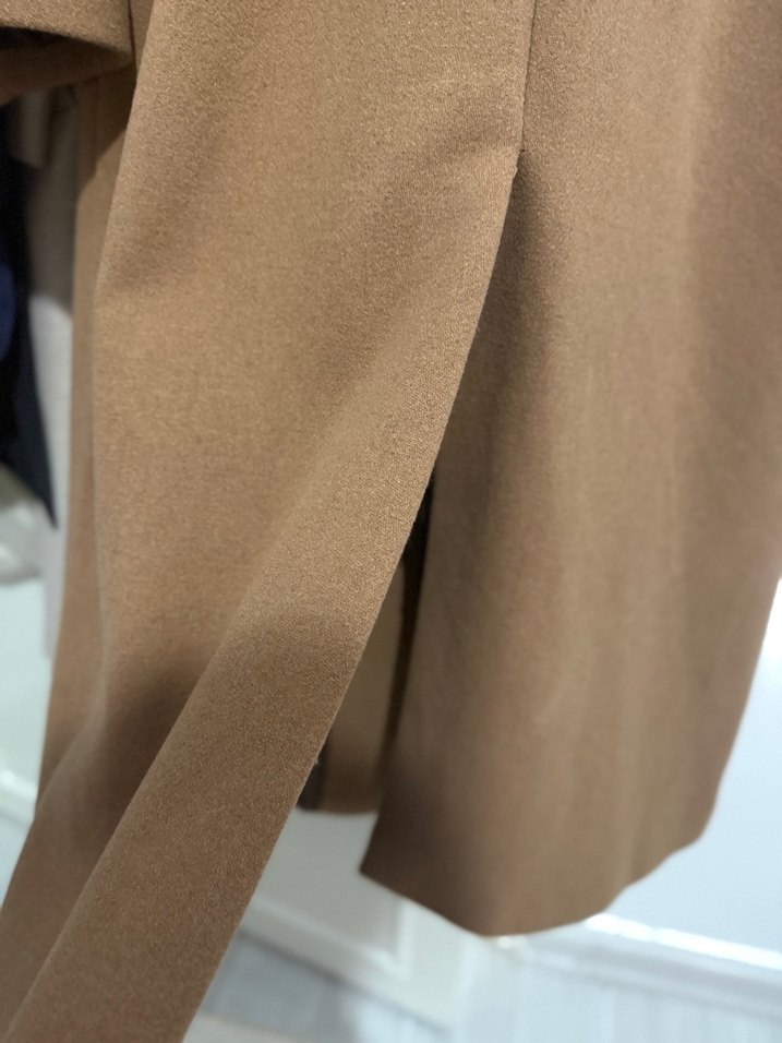 Mango orjinal taba kaban - Görsel 5