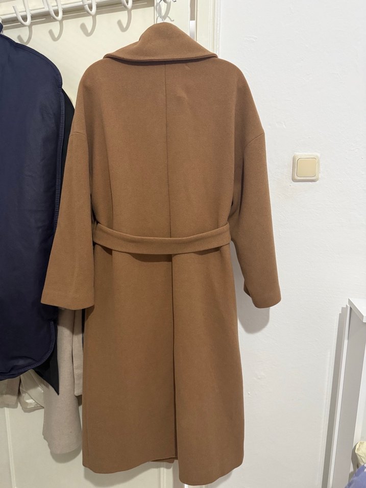 Mango orjinal taba kaban - Görsel 4