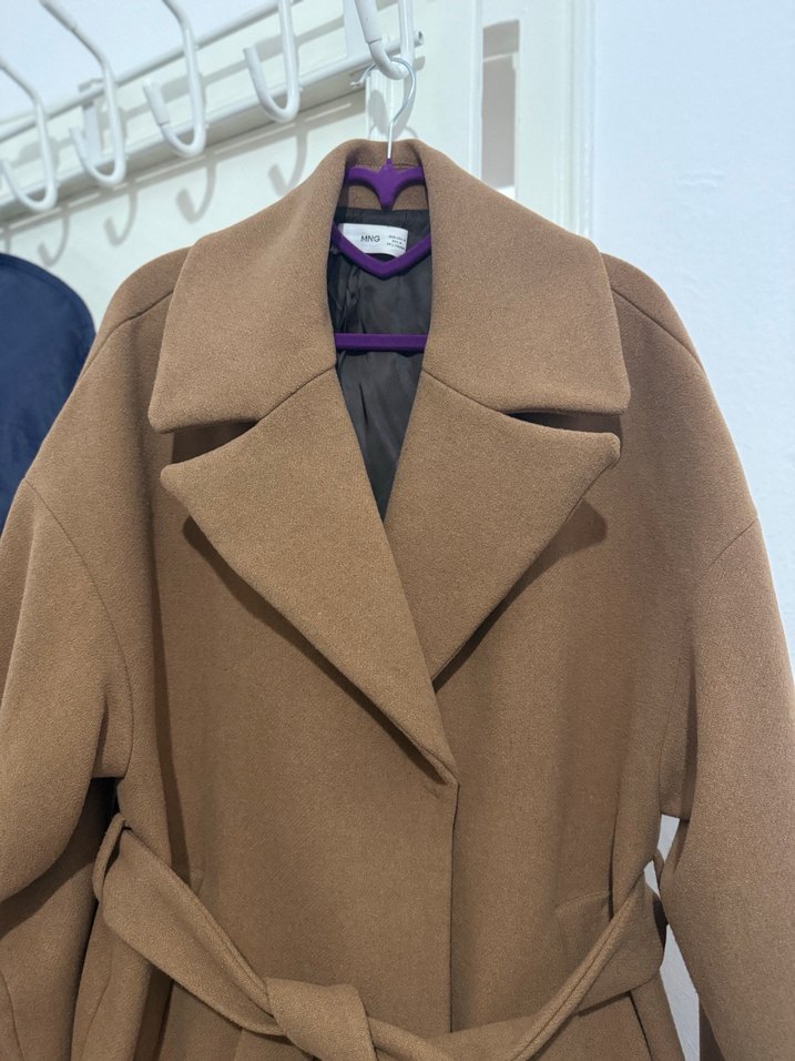 Mango orjinal taba kaban - Görsel 3