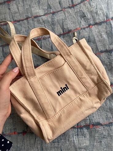 Mini Omuz Çantası