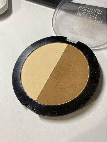 Wet n wild wet n wild kontür paleti