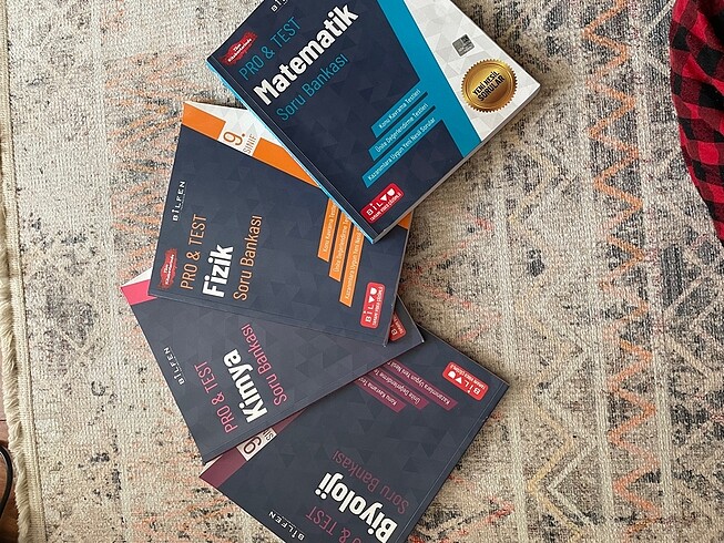 bilfen pro test 9. sınıf