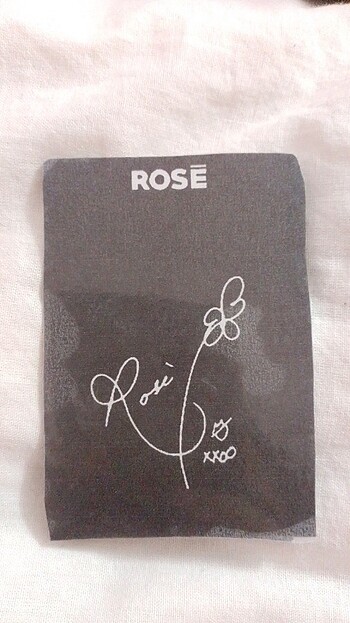  Rose pc