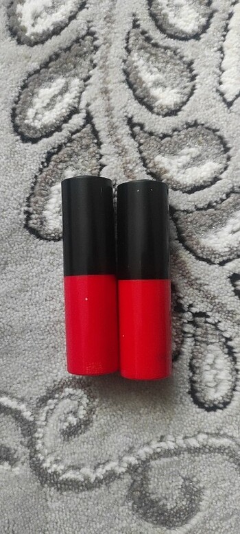 Flormar oriflame ruj