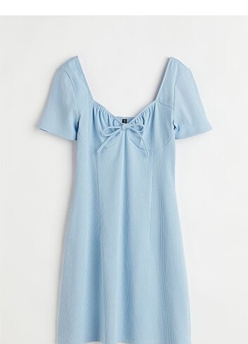 H&M Elbise 