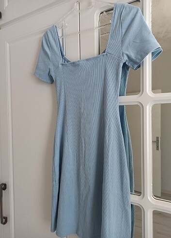 xs Beden H&M Elbise