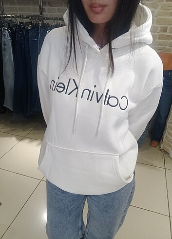 Calvin Klein Calvin Klein Sweatshirt